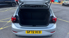 Volkswagen Polo 1.0 Life 5dr Petrol Hatchback